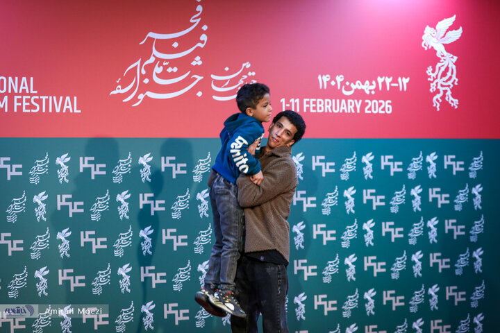 فوتوکال فیلم کوچ