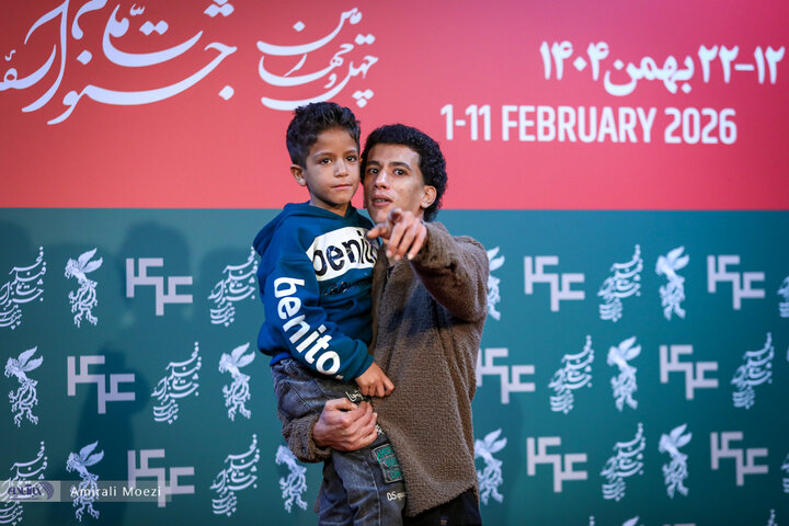 فوتوکال فیلم کوچ