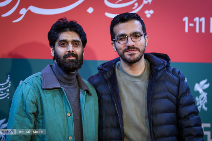 فوتوکال فیلم کوچ