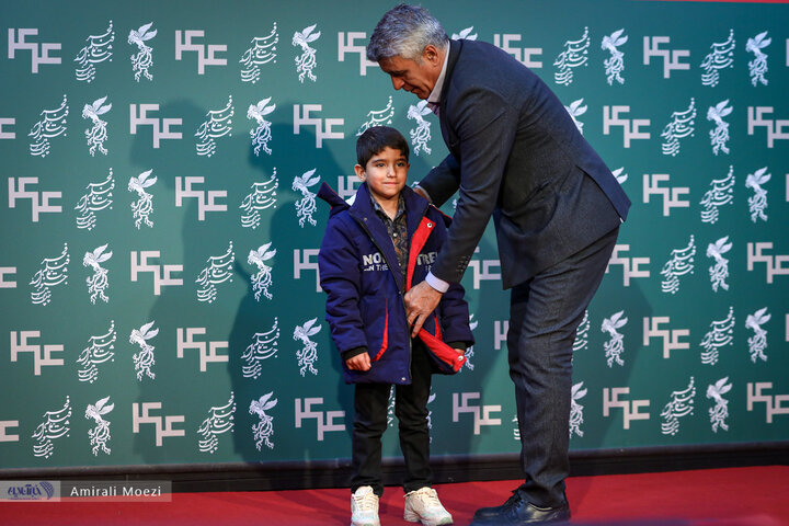 فوتوکال فیلم کوچ