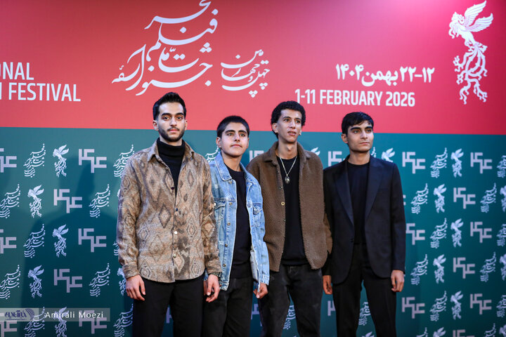 فوتوکال فیلم کوچ