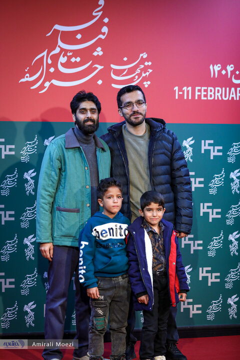 فوتوکال فیلم کوچ