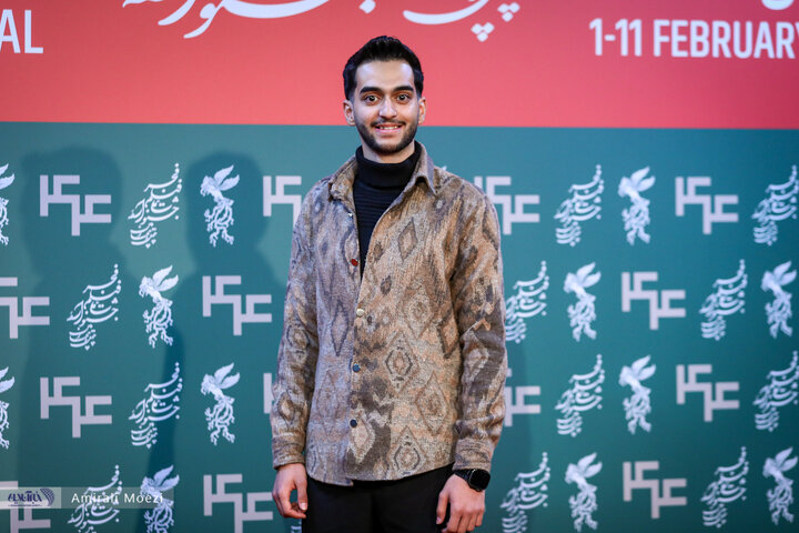 فوتوکال فیلم کوچ