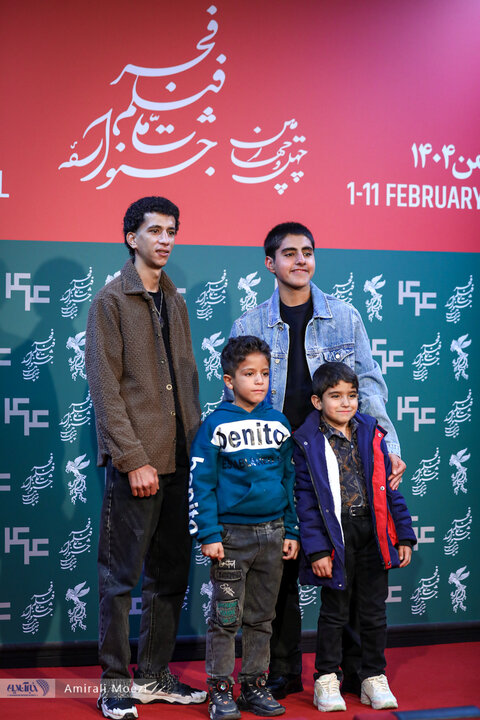 فوتوکال فیلم کوچ