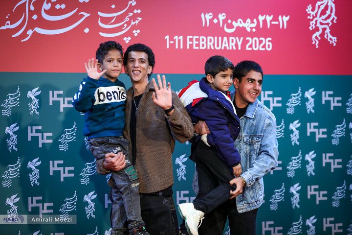 فوتوکال فیلم کوچ