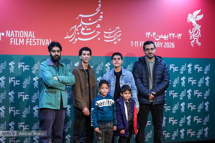 فوتوکال فیلم کوچ