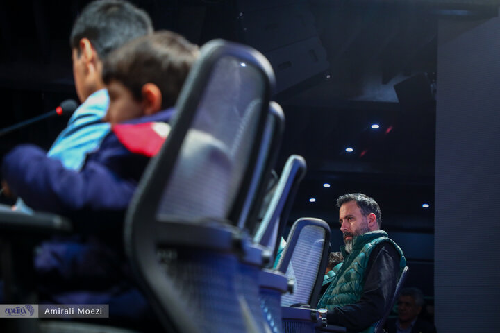 نشست فیلم کوچ