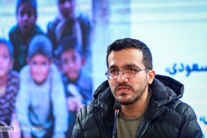 نشست فیلم کوچ