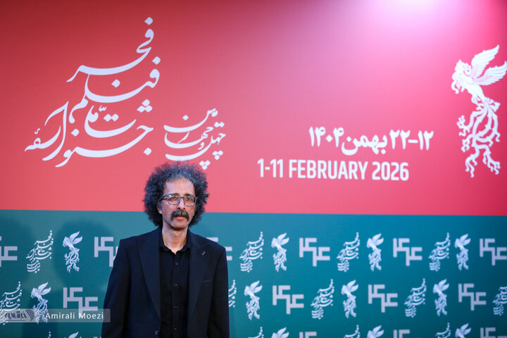 فوتوکال فیلم سرزمین فرشته ها