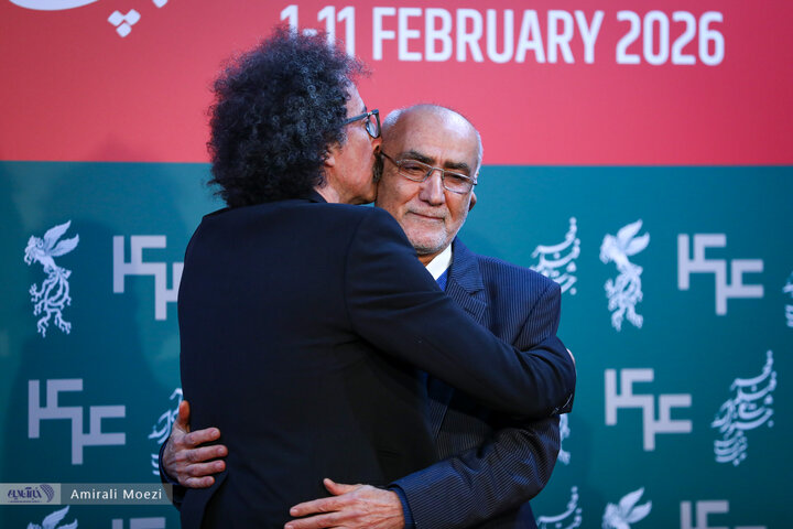 فوتوکال فیلم سرزمین فرشته ها