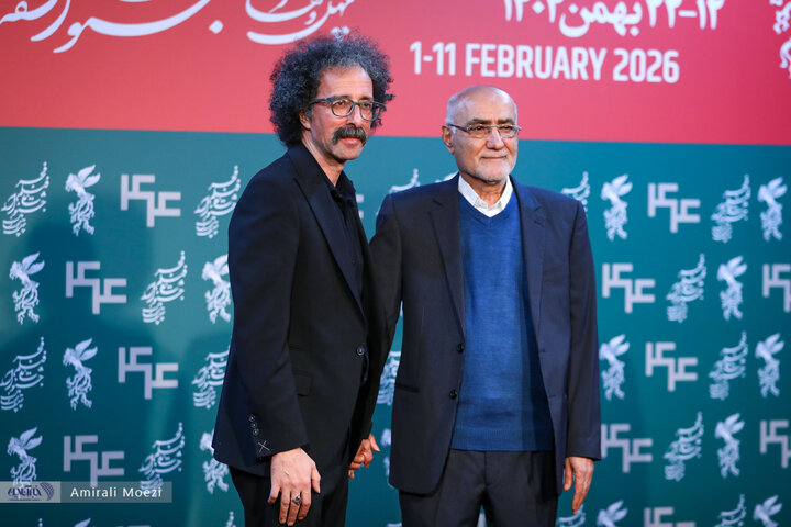 فوتوکال فیلم سرزمین فرشته ها