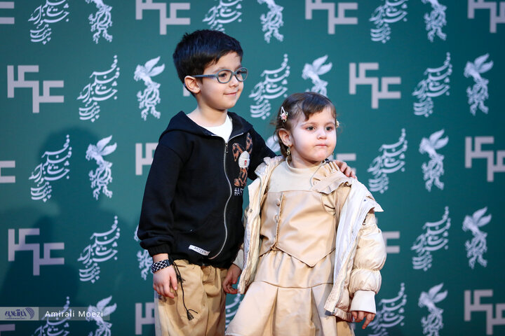 فوتوکال فیلم سرزمین فرشته ها