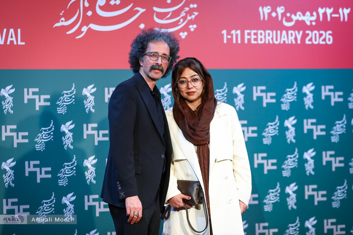 فوتوکال فیلم سرزمین فرشته ها