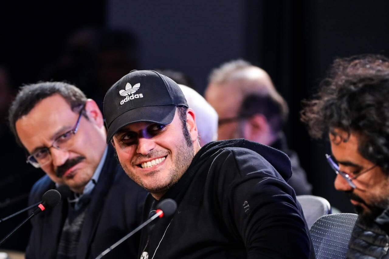 این سرزمین شاهد از دست دادن بسیاری از جوانان بوده است/ مهدویان از سینمای خالص حمایت کرد این سرزمین شاهد از دست دادن بسیاری از جوانان بوده است/ مهدویان از سینمای خالص حمایت کرد