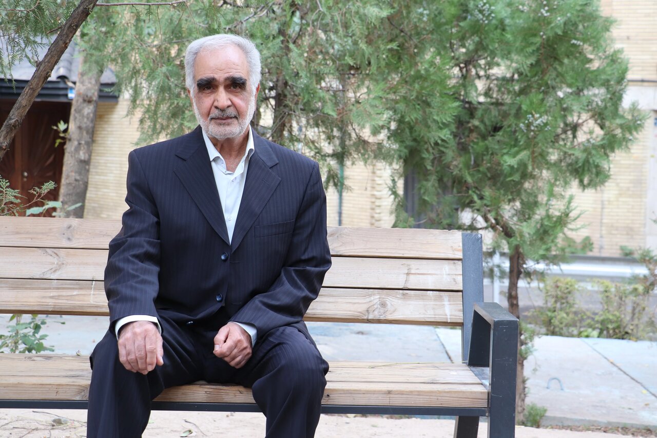 محمد سلامتی: در صورت فرضی حکومت رژیم وابسته به بیگانه بر ایران، کشور به ورطه جنگ داخلی خواهد افتاد/ موضع دکتر پزشکیان نسبت به ناآرامیها قابل ستایش است محمد سلامتی: در صورت فرضی حکومت رژیم وابسته به بیگانه بر ایران، کشور به ورطه جنگ داخلی خواهد افتاد/ موضع دکتر پزشکیان نسبت به ناآرامیها قابل ستایش است