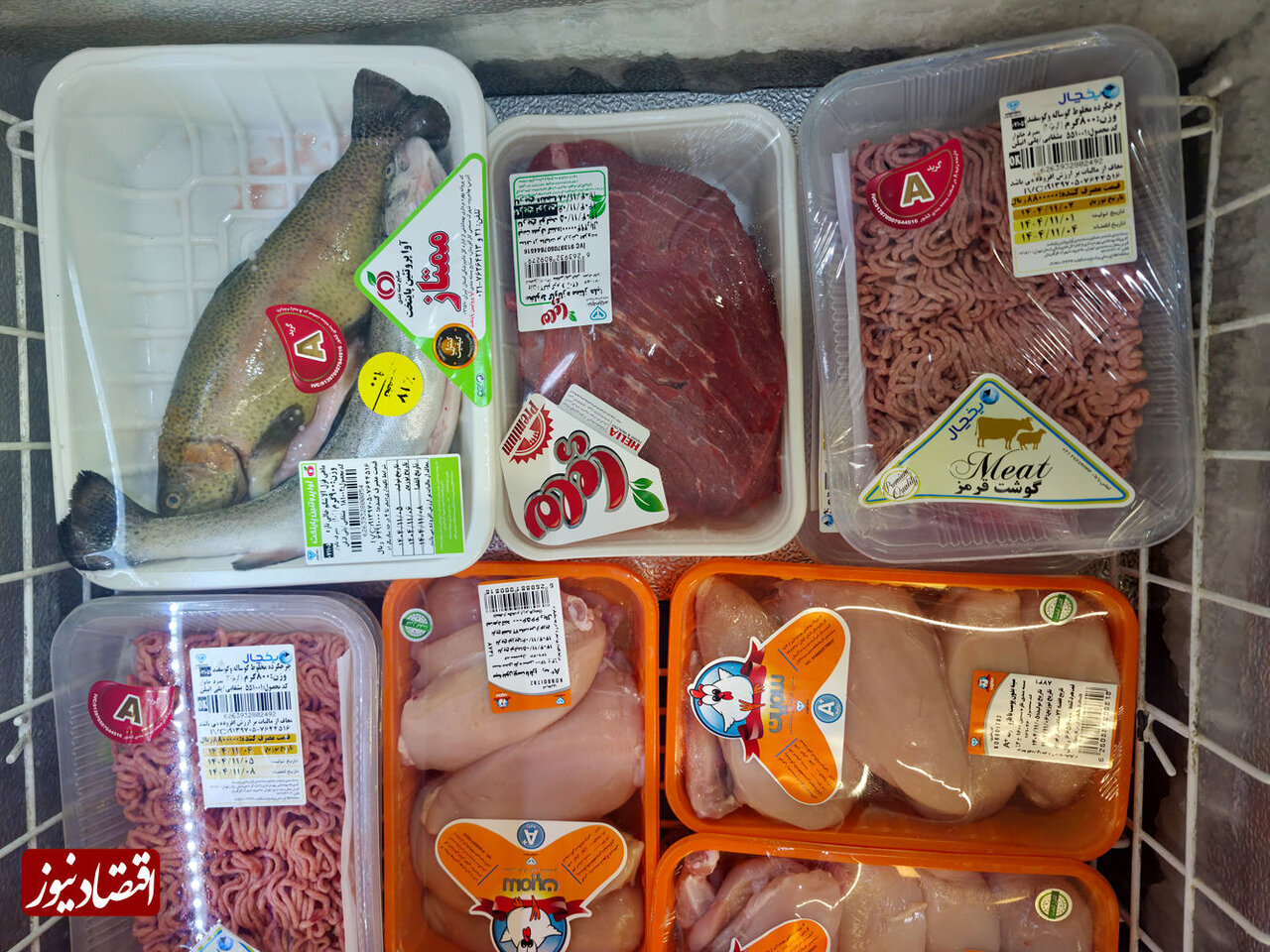 جزئیات واریز کالابرگ ۴ میلیون تومانی چه هستند؟ جزئیات واریز کالابرگ ۴ میلیون تومانی چه هستند؟