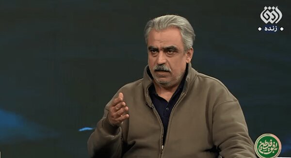 «خوش چشم»: ماندن آمریکا در منطقه «امارات» به عمر این کشور بستگی دارد/ آمریکاییها پس از دو ماه، آماده ترک مناطق خود خواهند شد/ به مردم اضطراب وارد نکنید؛ جنگی در کار نخواهد بود. «خوش چشم»: ماندن آمریکا در منطقه «امارات» به عمر این کشور بستگی دارد/ آمریکاییها پس از دو ماه، آماده ترک مناطق خود خواهند شد/ به مردم اضطراب وارد نکنید؛ جنگی در کار نخواهد بود.