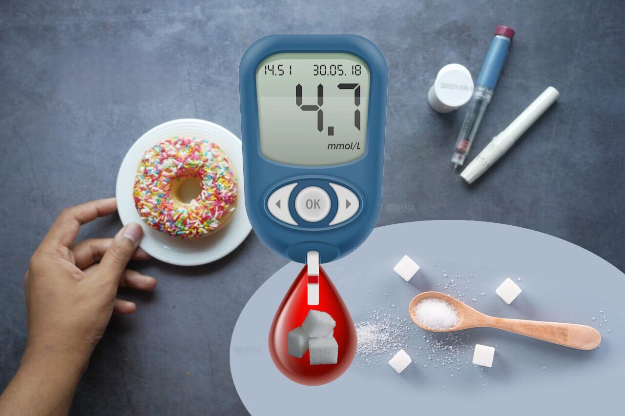 میزان مصرف قند و نشاسته برای ما چقدر است؟/ بیماران دیابتی باید به قند این مواد غذایی توجه بیشتری داشته باشند! میزان مصرف قند و نشاسته برای ما چقدر است؟/ بیماران دیابتی باید به قند این مواد غذایی توجه بیشتری داشته باشند!