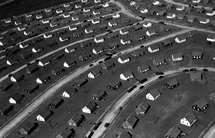 اقتصاد آمریکا پس از جنگ دوم جهانی چگونه جان گرفت؟