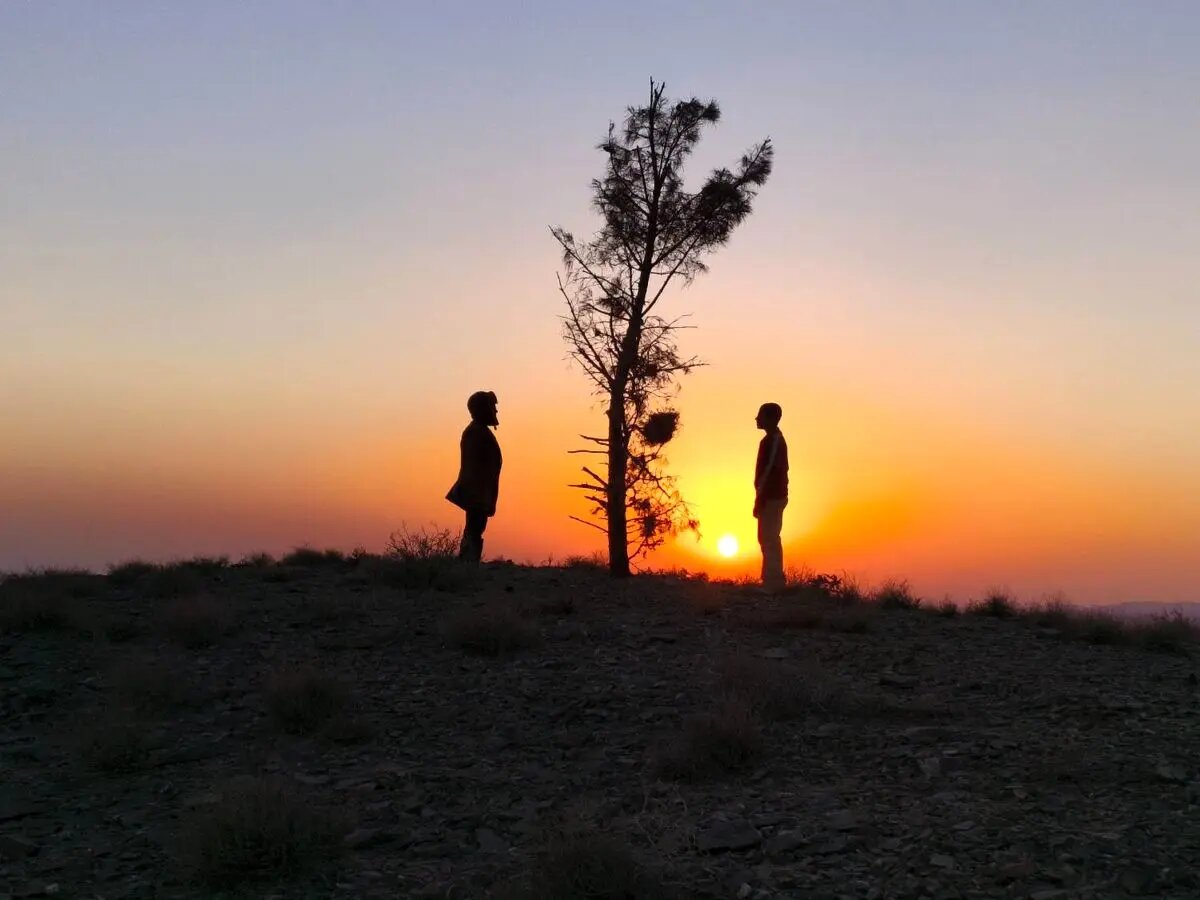 پوستر فیلم «زندگی کوچک کوچک» به تازگی معرفی شد. پوستر فیلم «زندگی کوچک کوچک» به تازگی معرفی شد.
