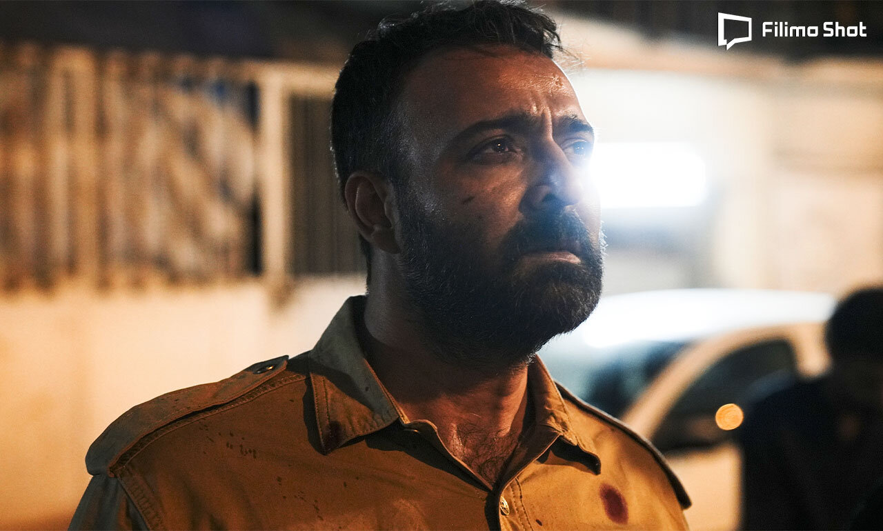 مهدی یزدانیخرم: سرمای این زمستان، دو چندان است؛ استخوانسوز و خون خشککن/ «نیمشب» انجام وظیفهام نسبت به وطن است