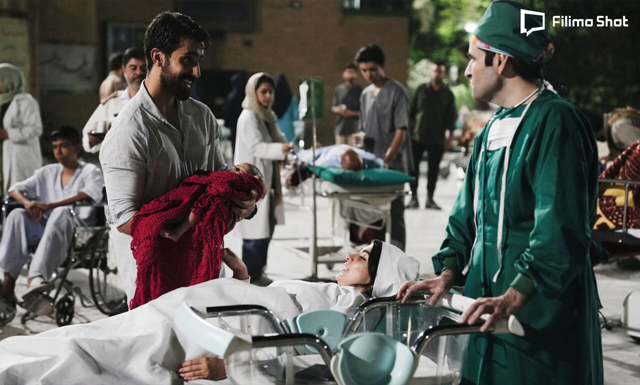 مهدی یزدانی‌خرم: سرمای این زمستان، دو چندان است؛ استخوان‌سوز و خون خشک‌کن/ «نیم‌شب» انجام وظیفه‌ام نسبت به وطن است