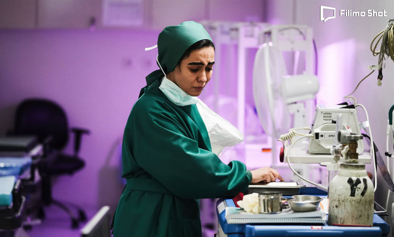 مهدی یزدانی‌خرم: سرمای این زمستان، دو چندان است؛ استخوان‌سوز و خون خشک‌کن/ «نیم‌شب» انجام وظیفه‌ام نسبت به وطن است