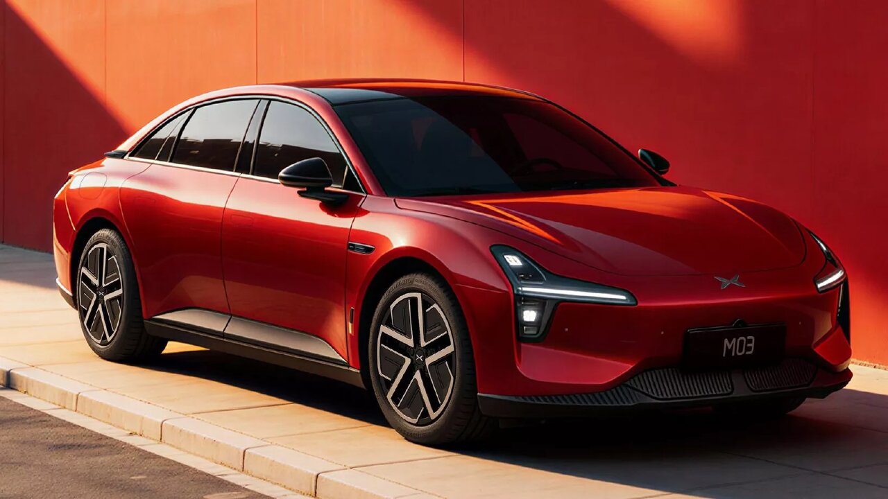 ممنوعیت دستگیره‌های برقی در خودروهای چینی