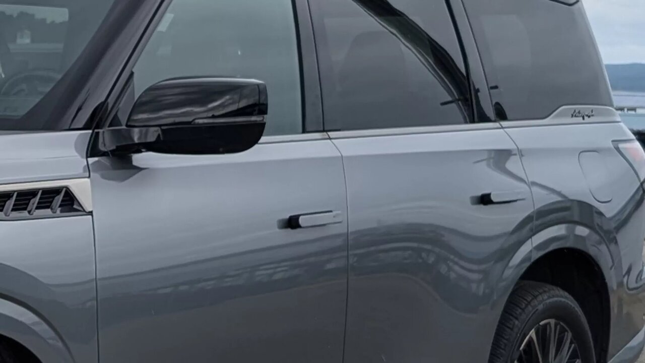 ممنوعیت دستگیرههای برقی در خودروهای چینی