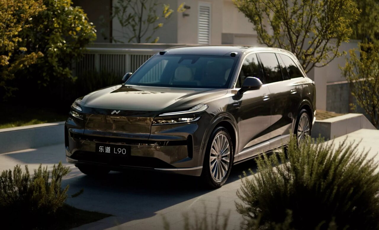 خودروی چینی در نقش جاسوس / اروپا از چه می‌ترسد؟