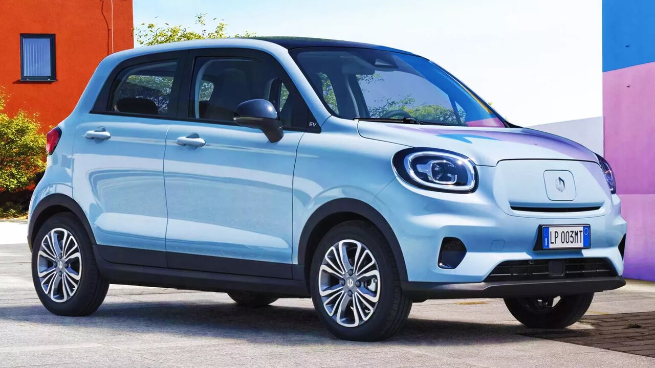 خودروی چینی به عنوان ابزار جاسوسی در اروپا؛ نگرانیهای قاره سبز چیست؟ خودروی چینی به عنوان ابزار جاسوسی در اروپا؛ نگرانیهای قاره سبز چیست؟