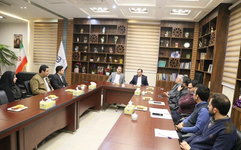 امضای پیمان مشترک علمی عملیاتی برای جهش کشاورزی و دانشگاه لرستان