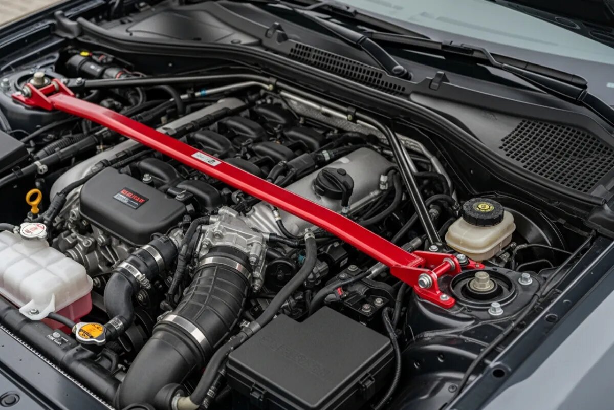 استرس بار چیست و چه تفاوتهایی با میل موجگیر دارد؟ استرس بار چیست و چه تفاوتهایی با میل موجگیر دارد؟