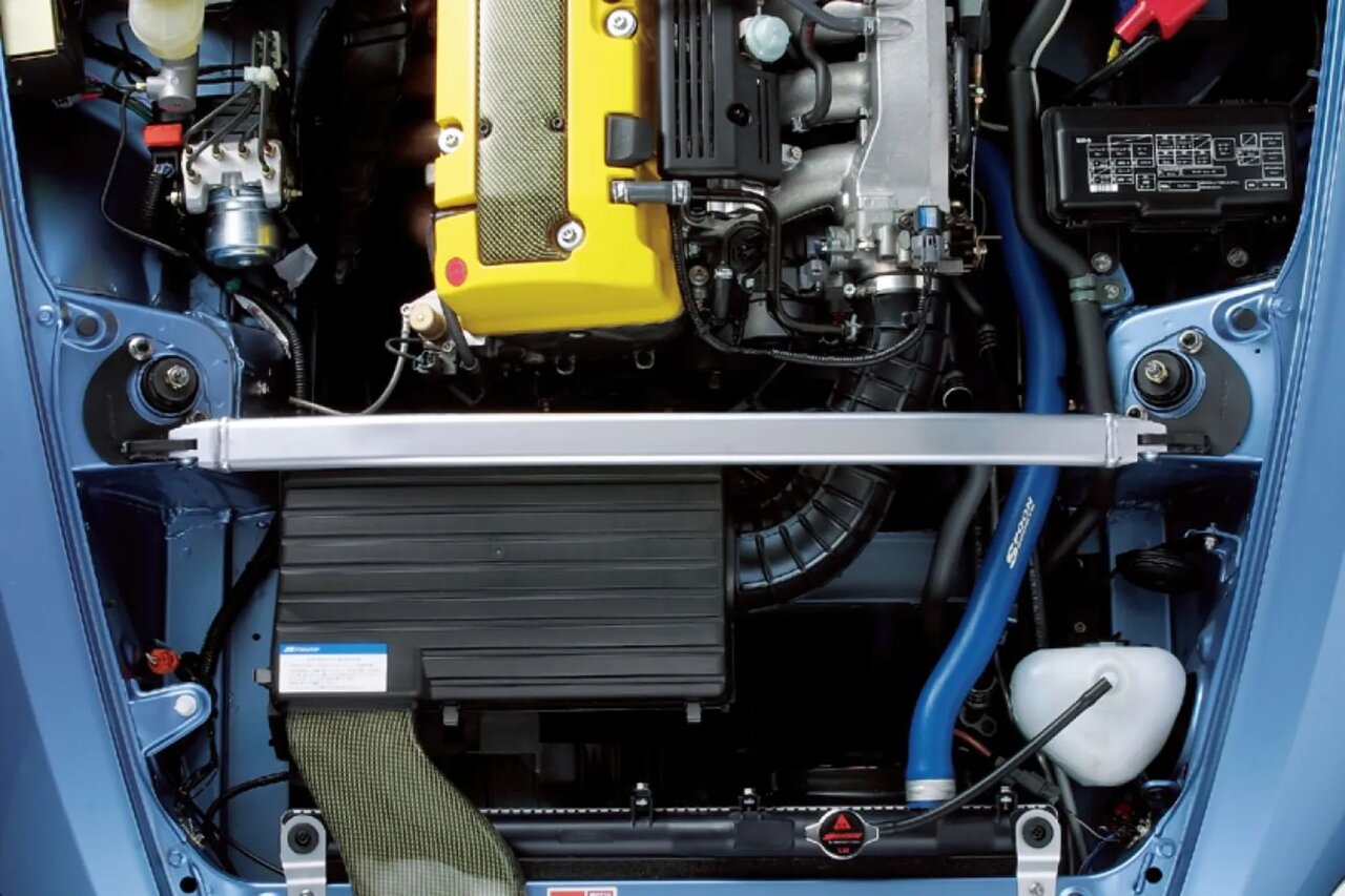 استرس بار چیست و چه فرقی با میل موجگیر دارد؟