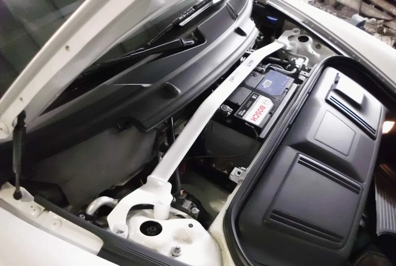 استرس بار چیست و چه فرقی با میل موجگیر دارد؟