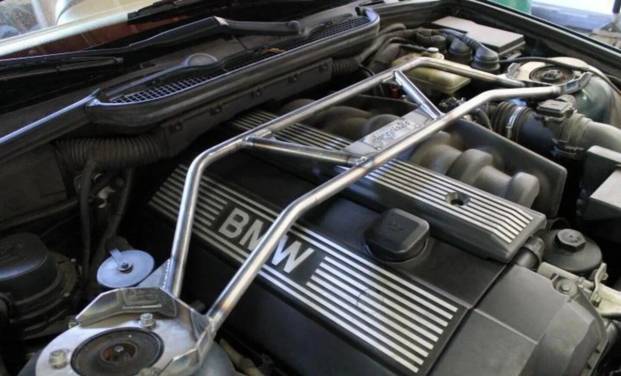 استرس‌ بار چیست و چه فرقی با میل موجگیر دارد؟