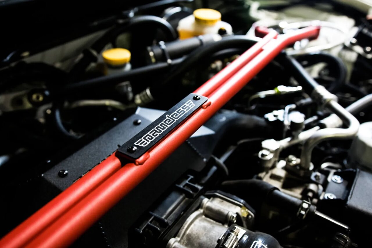 استرس بار چیست و چه فرقی با میل موجگیر دارد؟