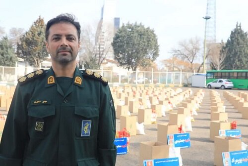 بسیج سازندگی ۴۸۰ طرح محرومیتزدایی را به مرحله اجرا در آورد. بسیج سازندگی ۴۸۰ طرح محرومیتزدایی را به مرحله اجرا در آورد.