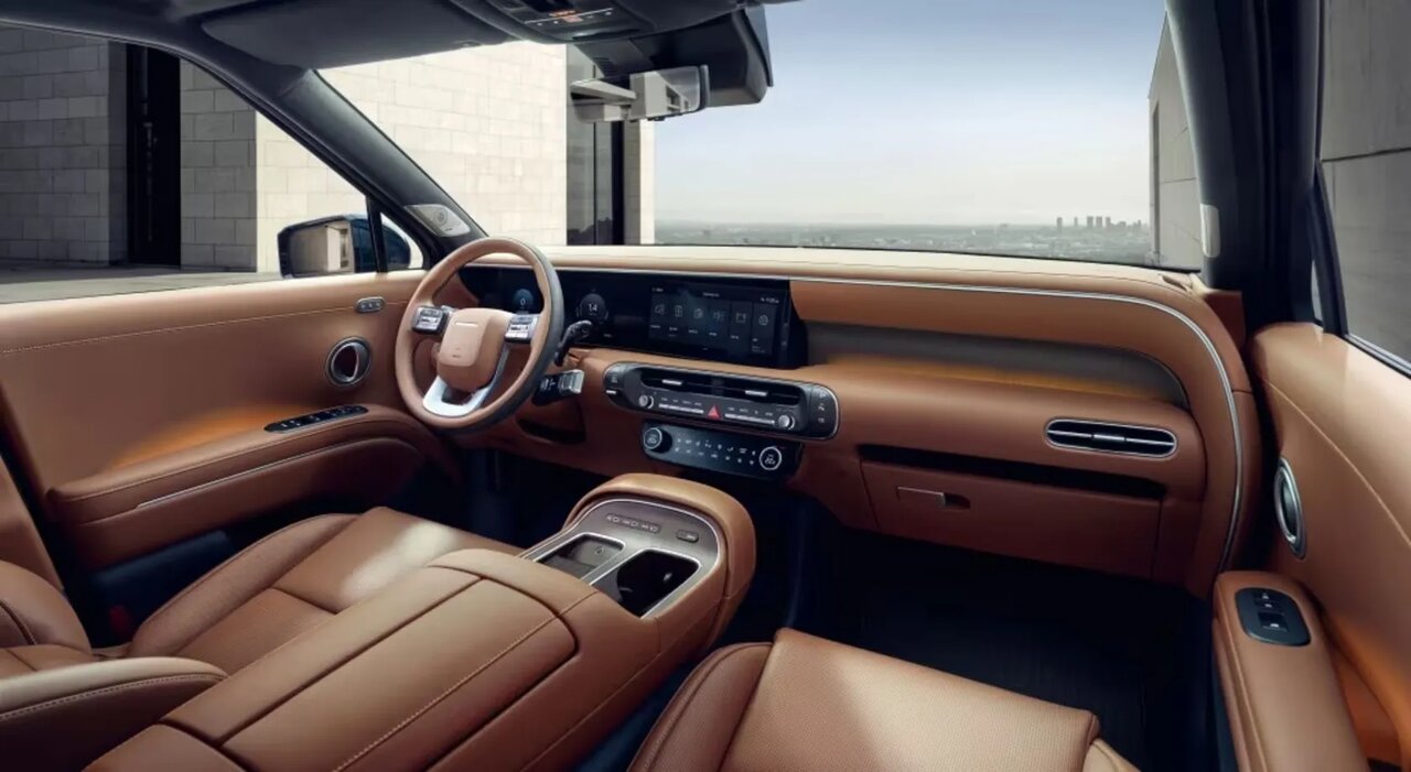 هیوندای پالیسید در ایران / رقیب کرهای لندکروزر از راه رسید