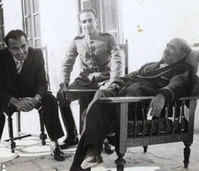 محمدعلی فروغی؛ نجات‌دهنده ایران در دوران بحرانی