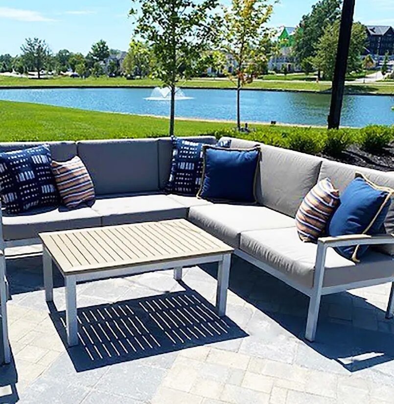 عکس | محل اقامت لاکچری انگلیس در جام جهانی؛ آغاز مسیر قهرمانی از کانزاس‌سیتی