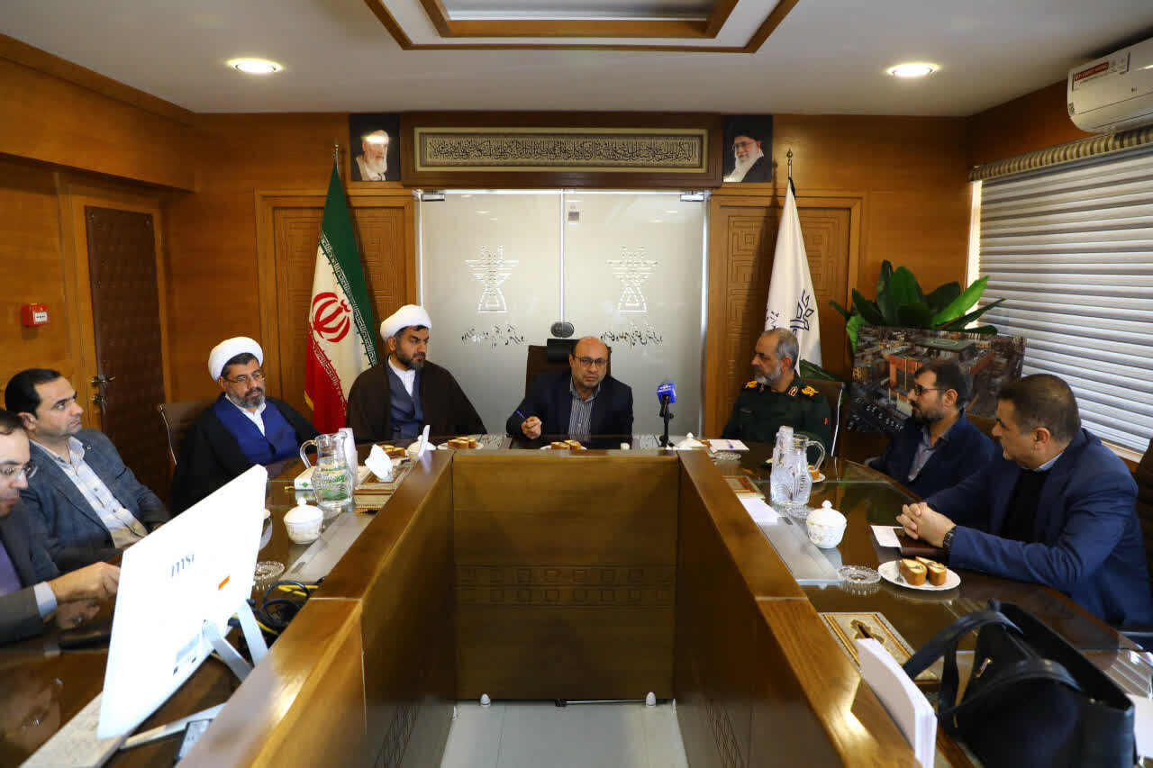 تجلیل از خدمات کادر درمان چهارمحال و بختیاری