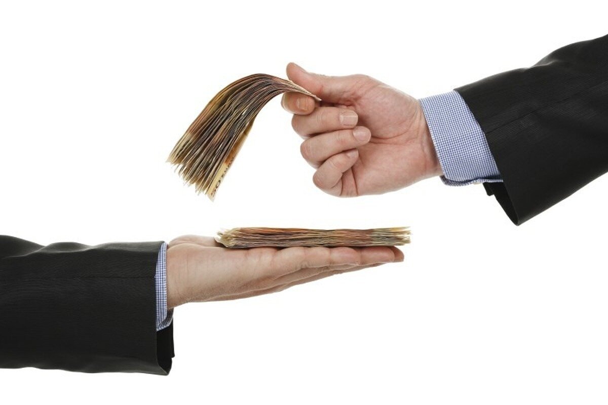 توضیحات پورمحمدی درباره افزایش حقوقها در سال آینده/ جزئیات میزان افزایش با در نظر گرفتن متناسبسازی و فوقالعاده پرداخت توضیحات پورمحمدی درباره افزایش حقوقها در سال آینده/ جزئیات میزان افزایش با در نظر گرفتن متناسبسازی و فوقالعاده پرداخت