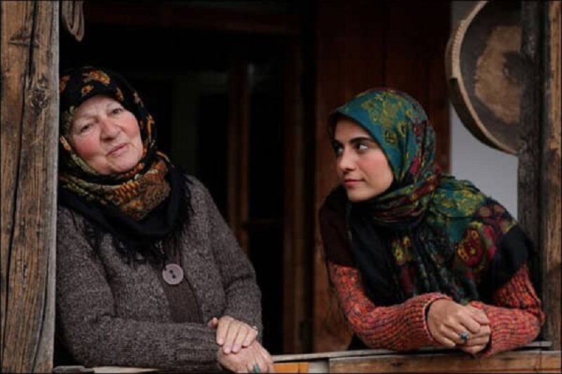 وضعیت کنونی رابعه مدنی در بیمارستان بهروزرسانی شد وضعیت کنونی رابعه مدنی در بیمارستان بهروزرسانی شد