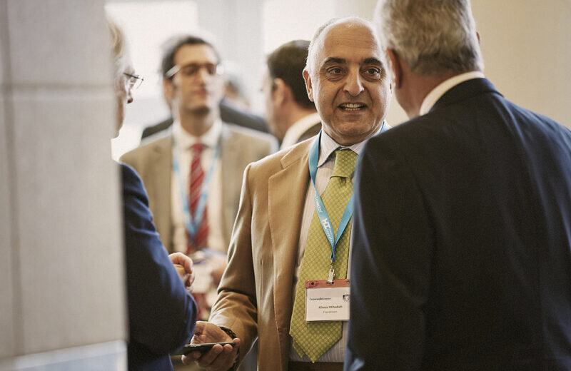 ردپای سیاه اپستین در پرونده‌های مرتبط با ایران / اپستین با کدام ایرانی‌ها در ارتباط بود؟