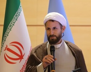 جشن ازدواج ۱۸۵ زوج دانشجو در اردبیل