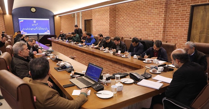 ۱۷ پروژه گردشگری با بیش از ۶ هزار میلیارد تومان سرمایه گذاری آماده افتتاح در دهه فجر