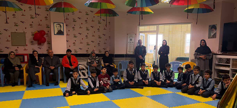 جشنی میان زمین و آسمان؛ روایت مادری که تسلیم نشد و پسری که سرطان را شکست