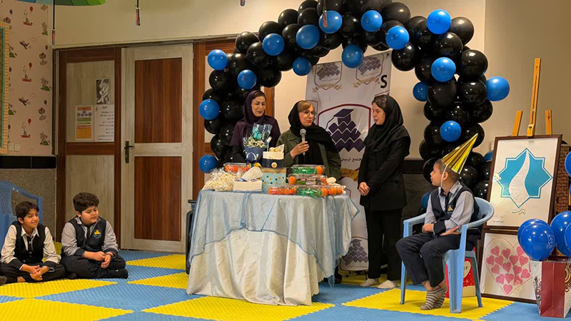 جشنی میان زمین و آسمان؛ روایت مادری که تسلیم نشد و پسری که سرطان را شکست