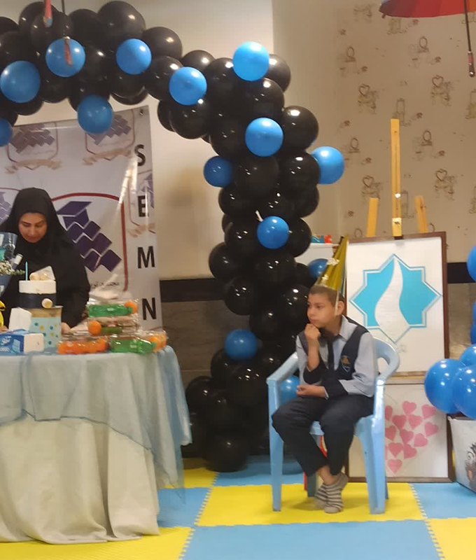 جشنی میان زمین و آسمان؛ روایت مادری که تسلیم نشد و پسری که سرطان را شکست